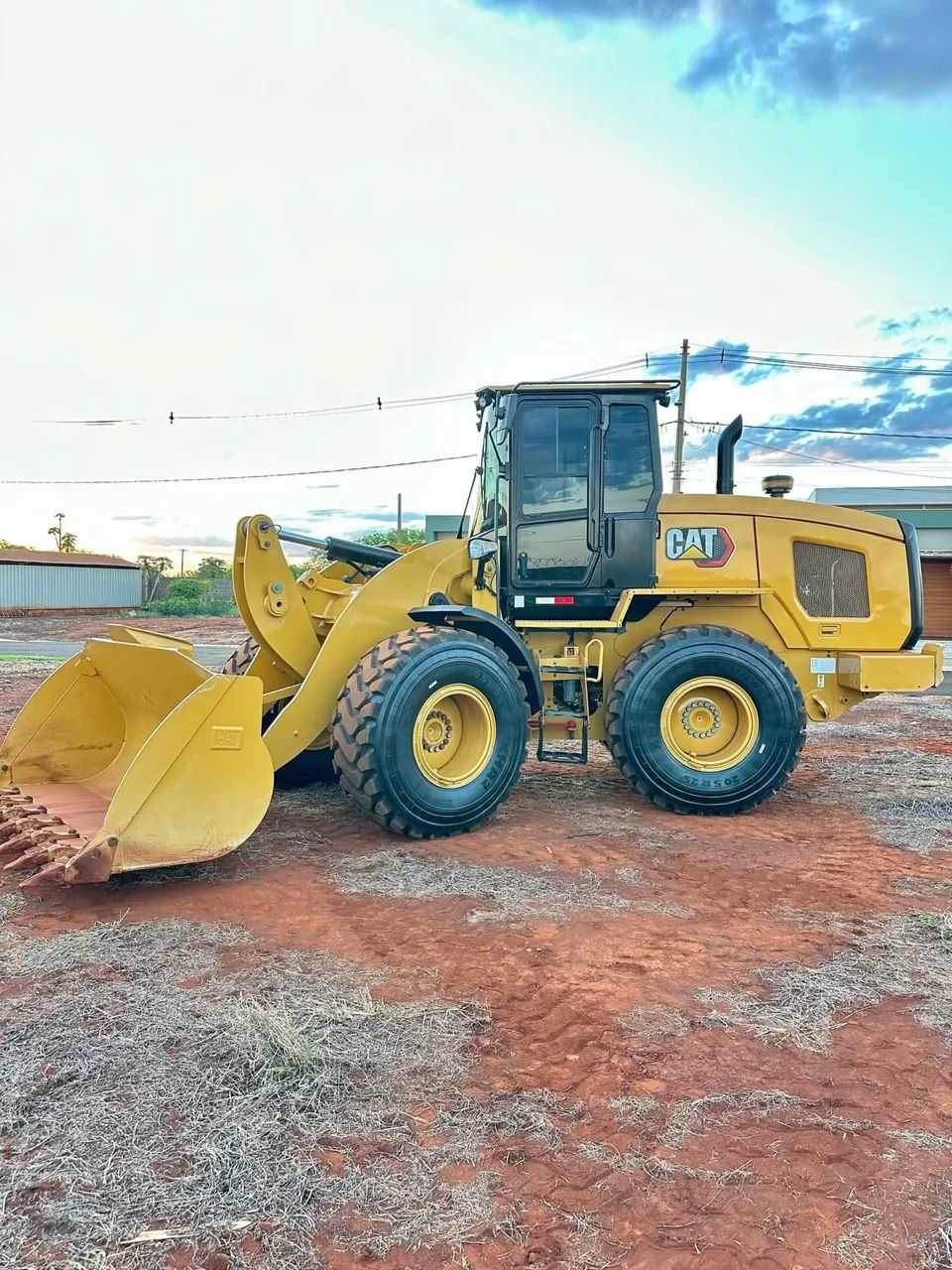 PA CARREGADEIRA  - Foto 2