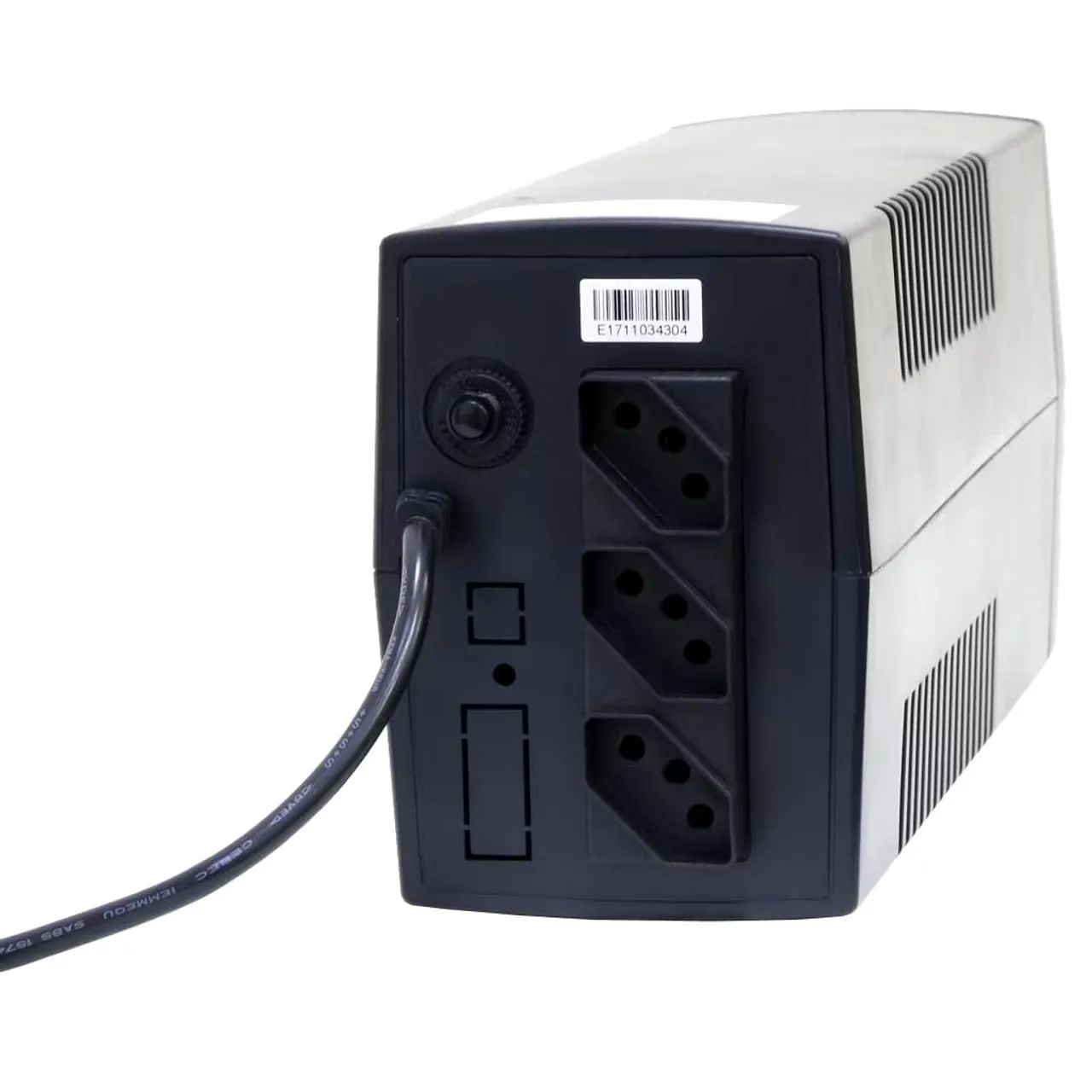 No-break JBR - Proteja seus equipamentos! - Foto 3