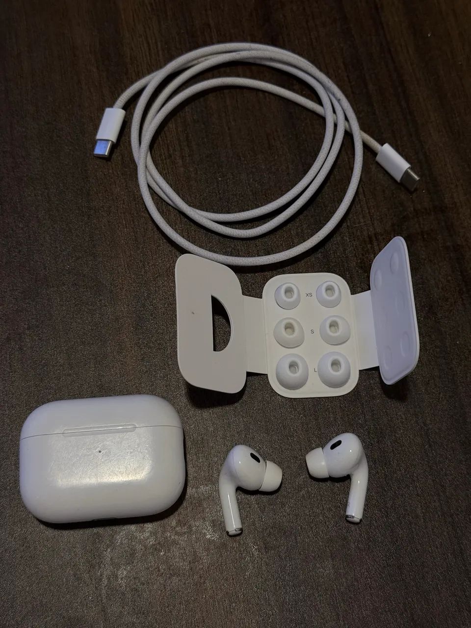 Airpods Pro 2 - Foto 3
