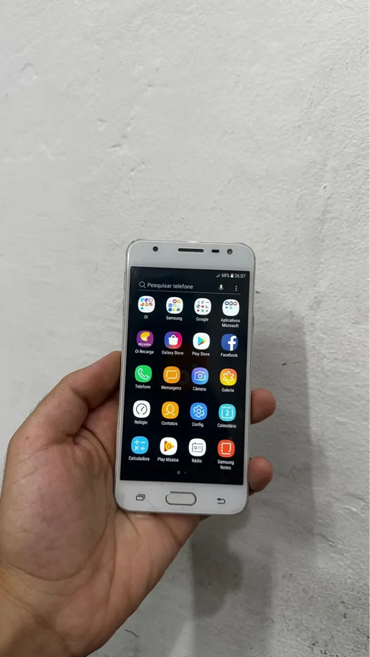 Samsung J5 Prime à venda!