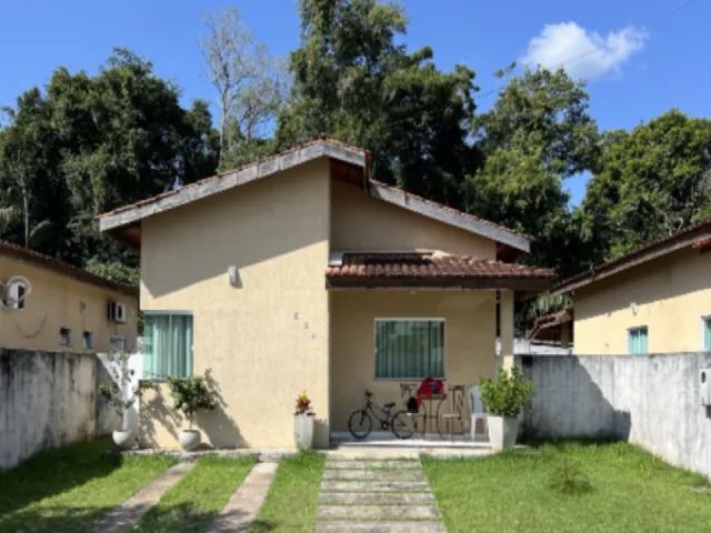 Casa, Residencial, Cabralzinho, 2 dormitórios  - Foto 2