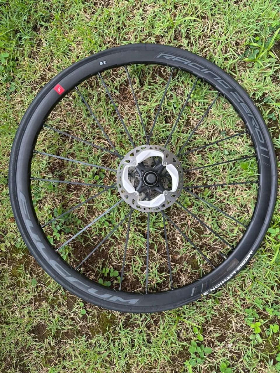 Roda Fulcrum Racing Zero II - Foto 2