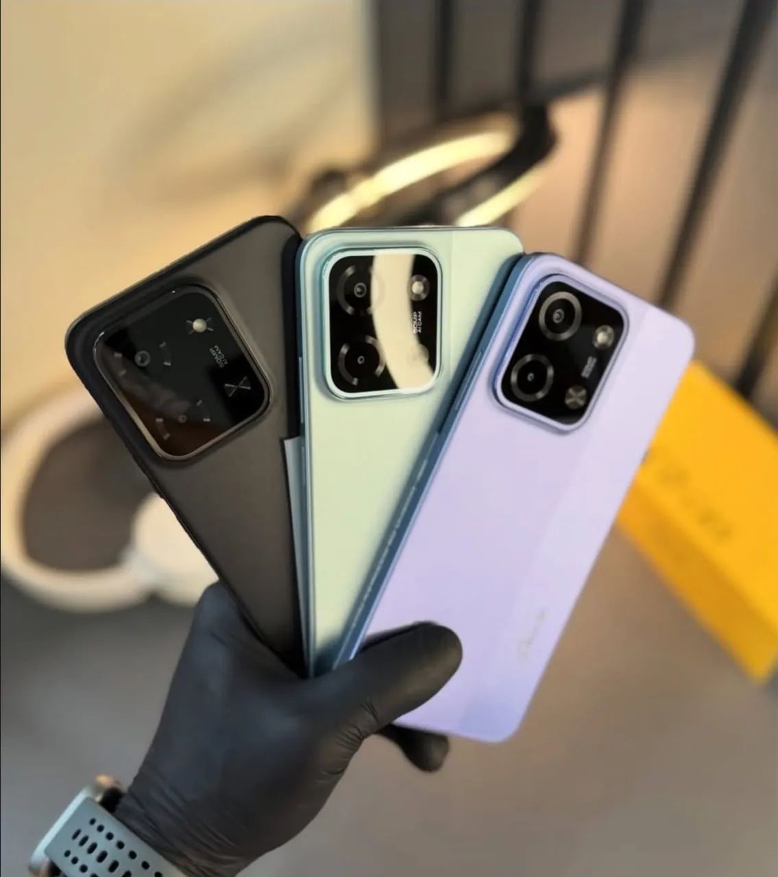 Poco C85 Lançamento Disponivel - Foto 2