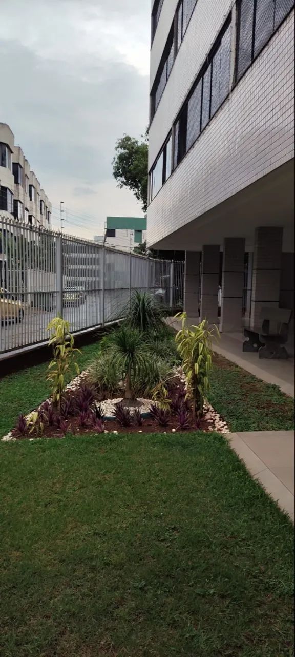 Foto - Brasília - Setor Militar Urbano