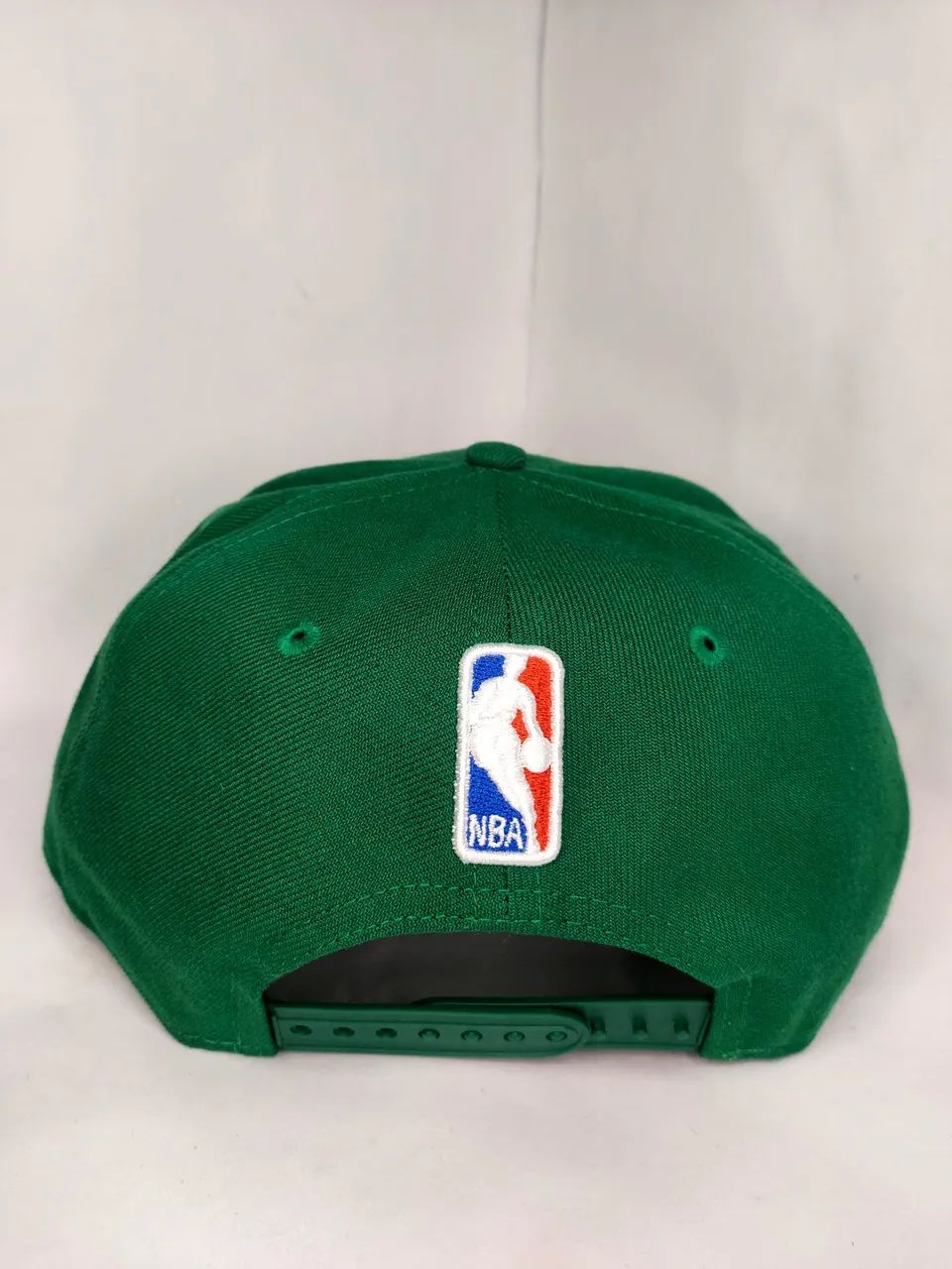 Boné Boston Celtics - New era - Basquete - Nba - 9fifty - Aba reta - Foto 4