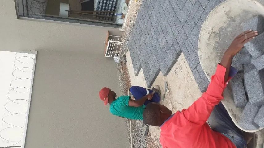 Paver Prisma Drenante 10x20 cm, espessura 6 cm, 8 cm e 10 cm - Foto 2