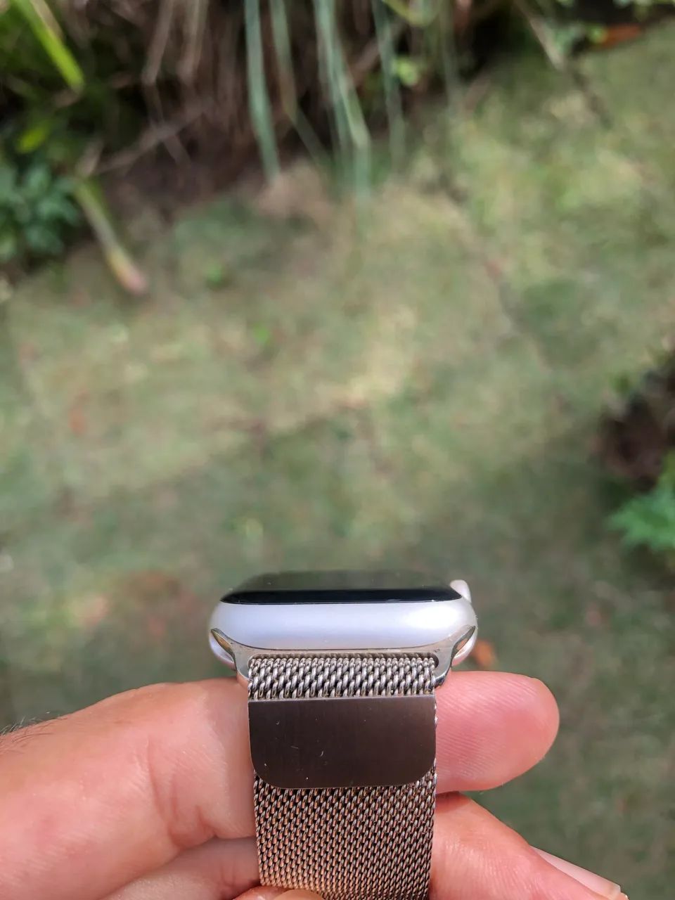 Applewatch série 7 64315683098753124