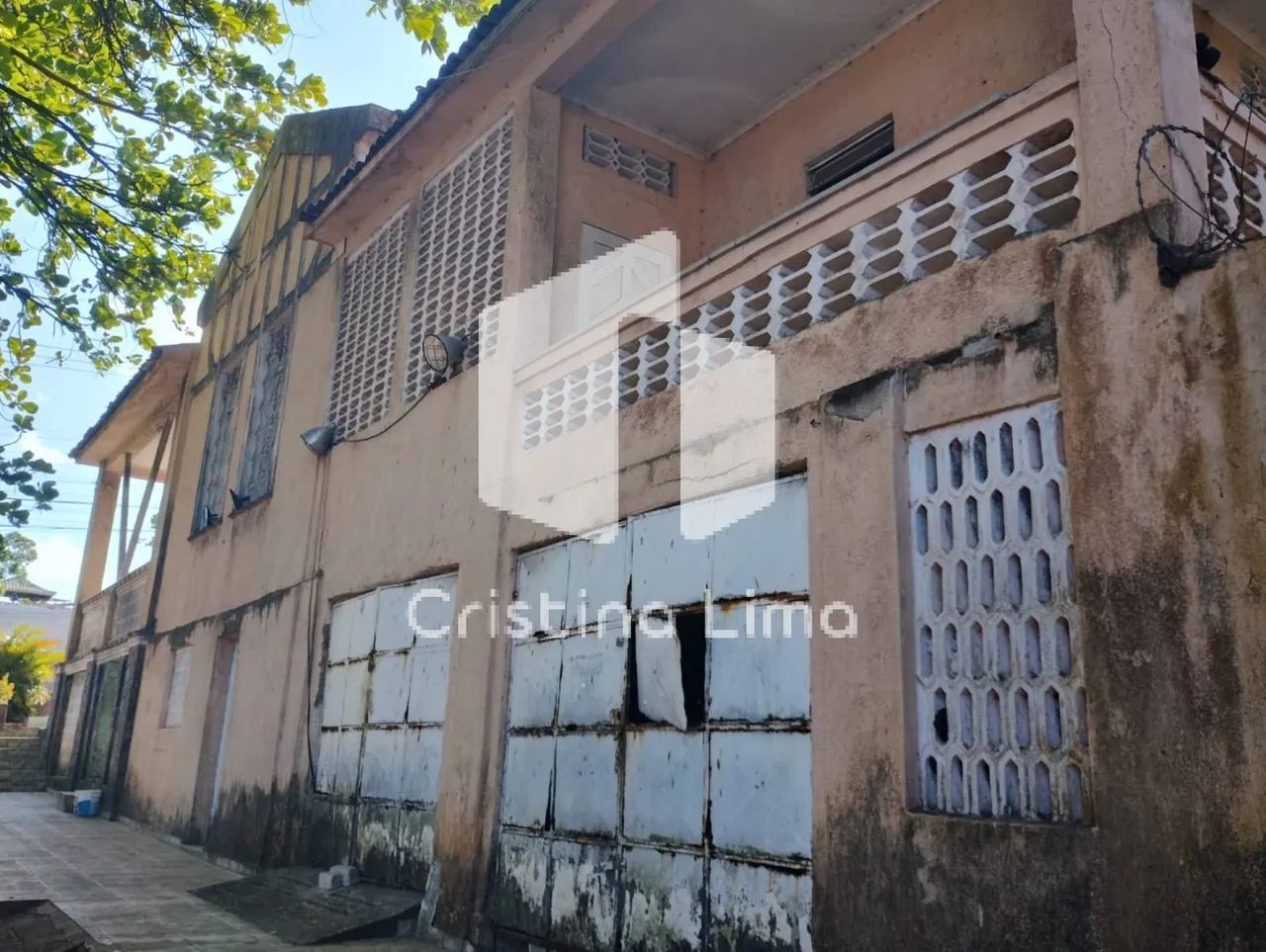 Terreno na Avenida João Ribeiro - 2308 m² - Santo Antônio - Foto 2
