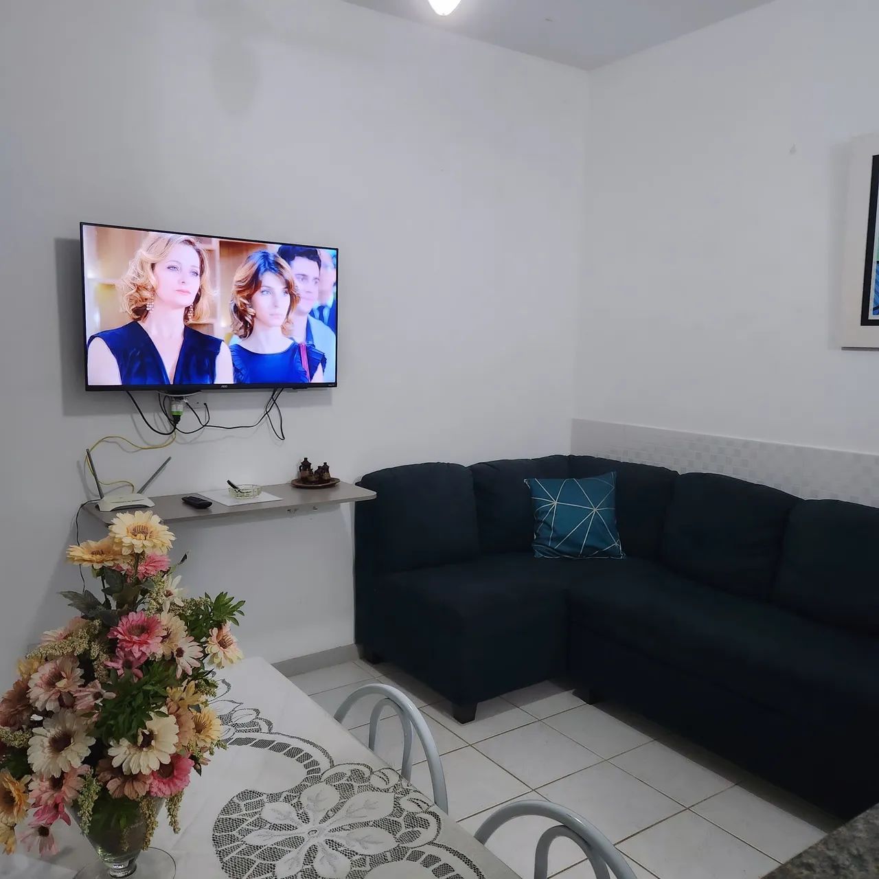 Aluga-se flat em Guarajuba  - Foto 2