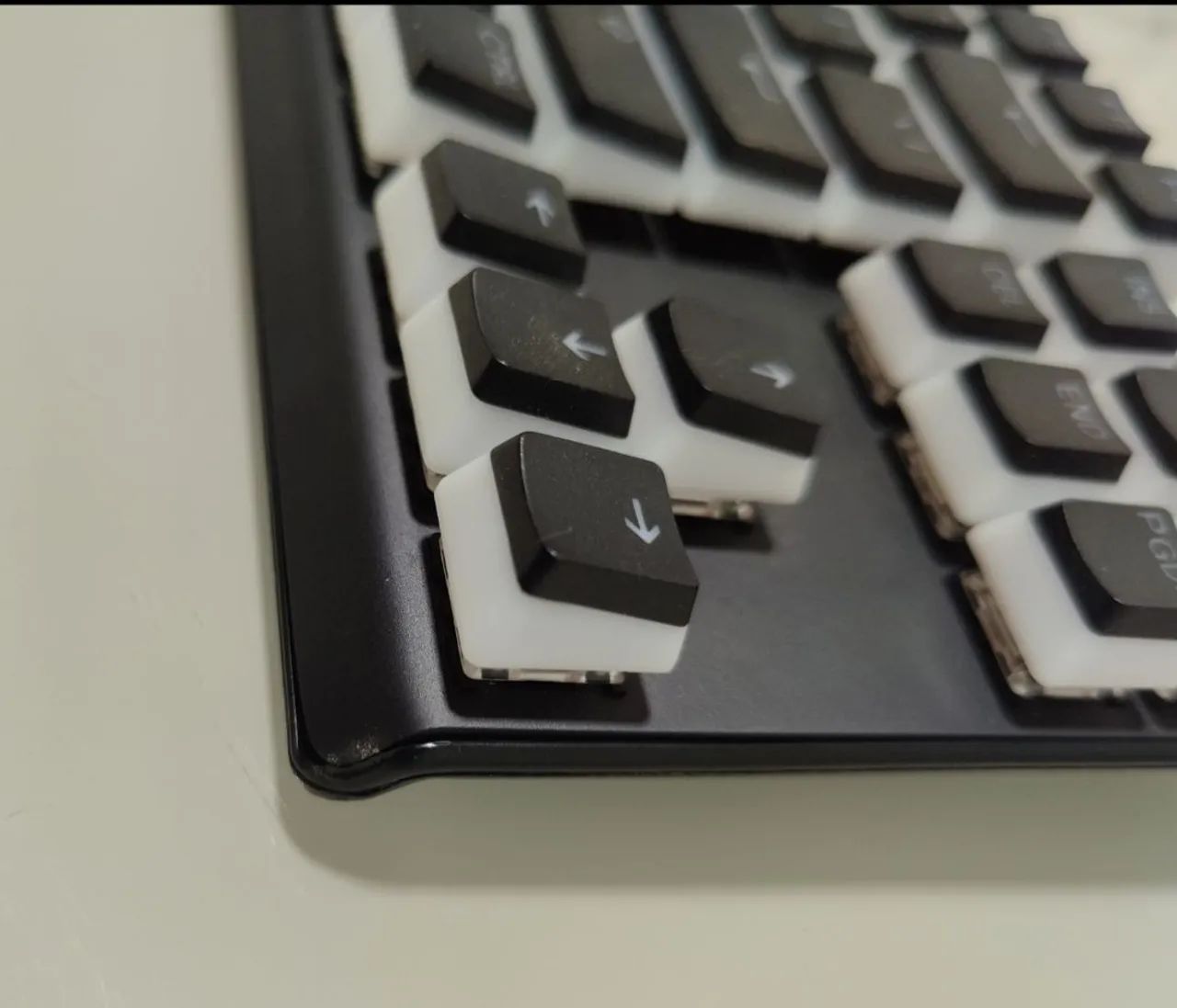 Teclado Steelseries Apex Pro Tkl - Foto 3