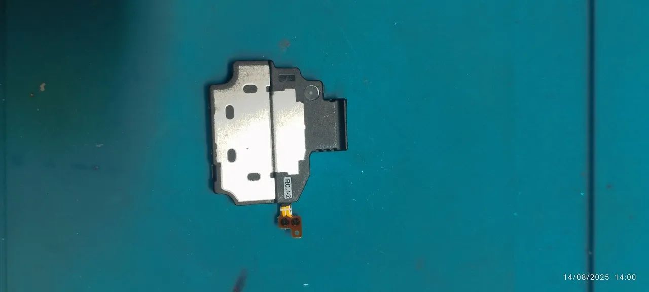 Alto falante celular Samsung A71 - Foto 2