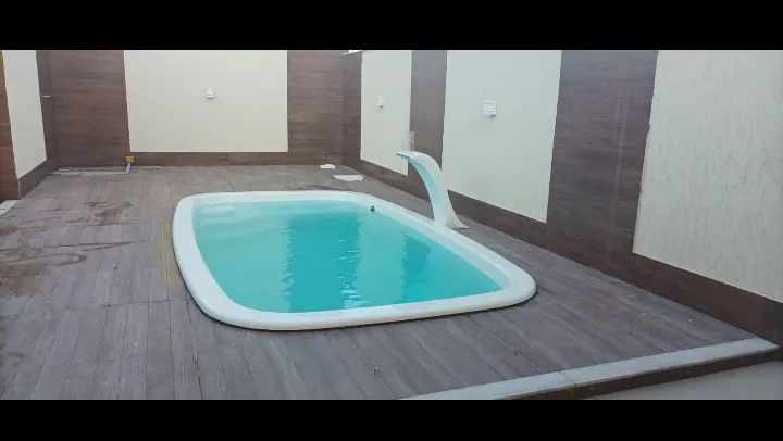 CARNAVAL com PiscinA e ChurrasqueirA. - Foto 6