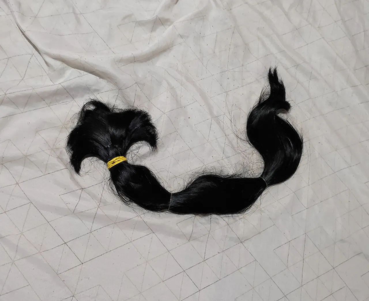 Cabelo Liso - Leia a descrição 