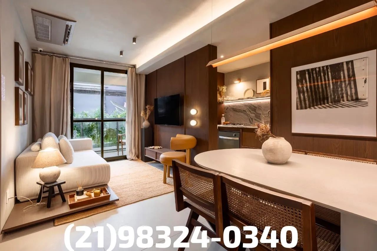 Apê Studio com condições excelentes de financiamento! - Foto 4