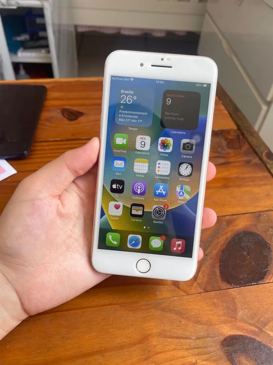 iPhone 8 PLUS - Foto 3
