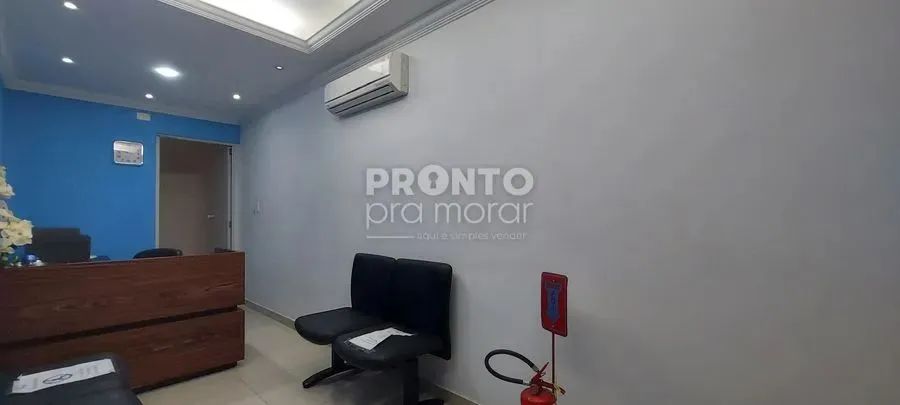 Sala/Conjunto Comercial Edifício El Greco, unidade não informado 21, Boa Viagem - Foto 10