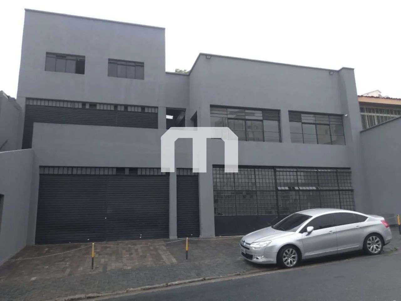 GALPAO COMERCIAL em SÃO PAULO - SP, VILA ESPERANÇA - Foto 3