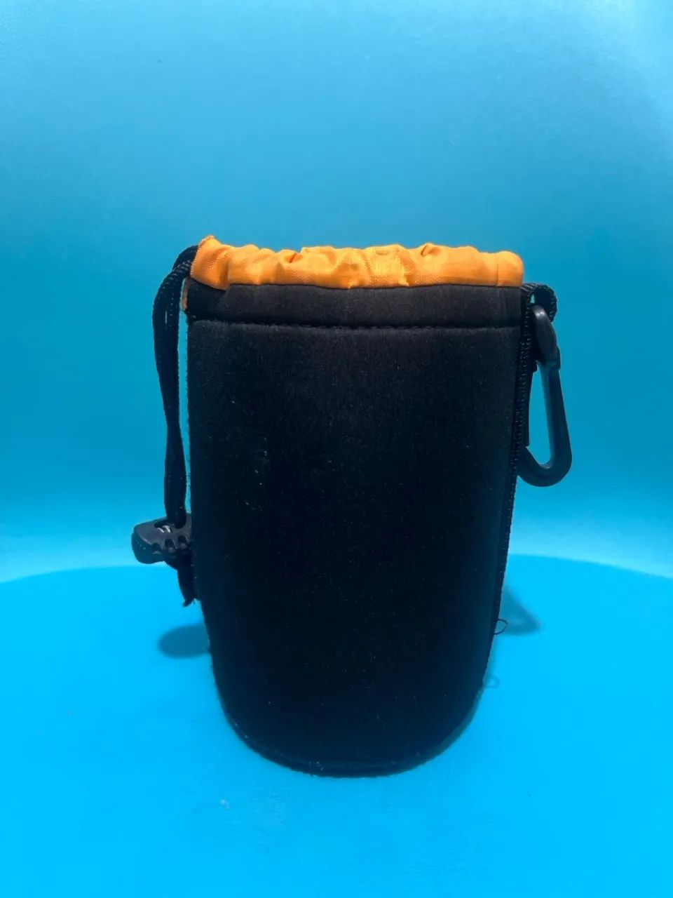 Lente Sony 100mm f/2.8 Macro em ótimo estado A mount - Foto 4