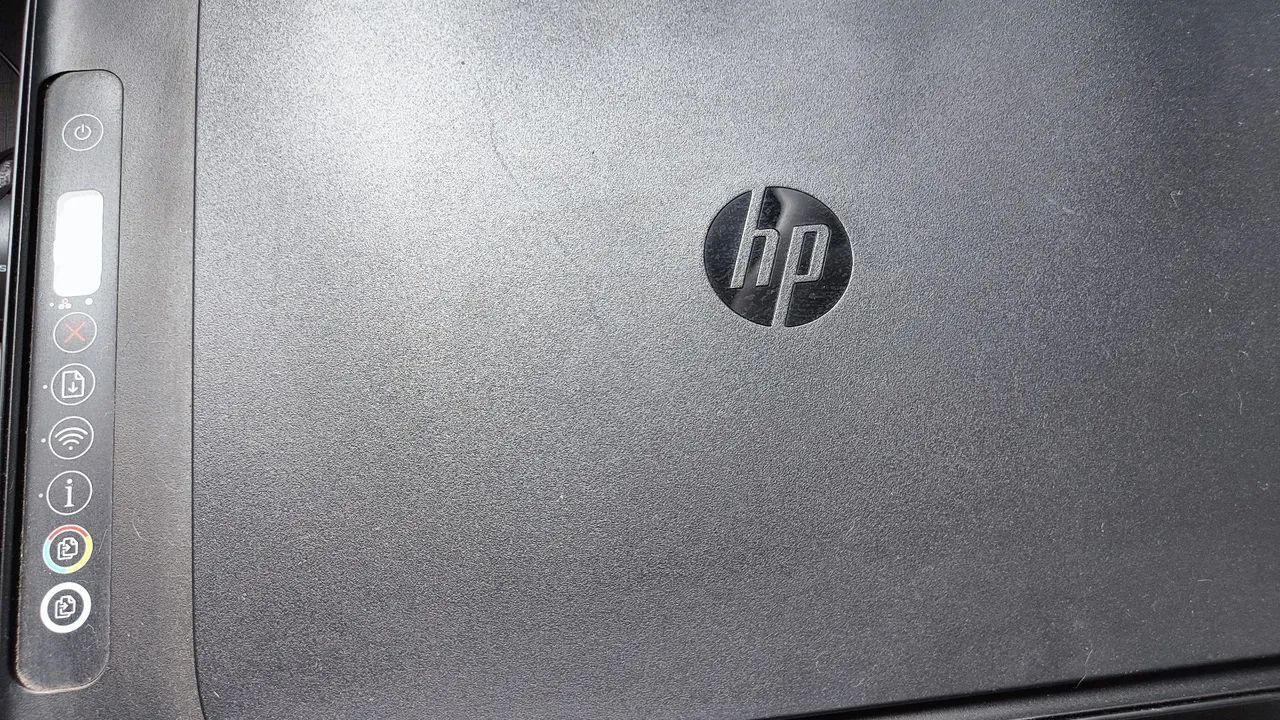 Impressora Multifuncional HP 2774 - Foto 3