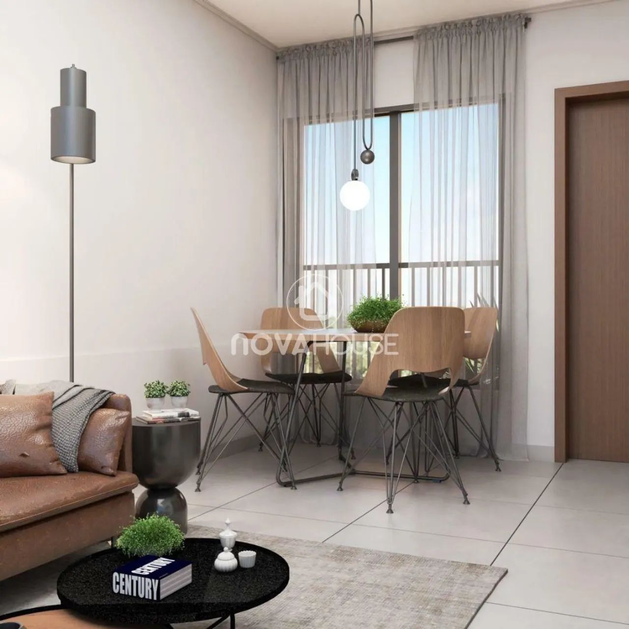 APARTAMENTO GARDEN NO BELA MARINA (PRÓXIMO A UNIC ) - LANÇAMENTO FV
