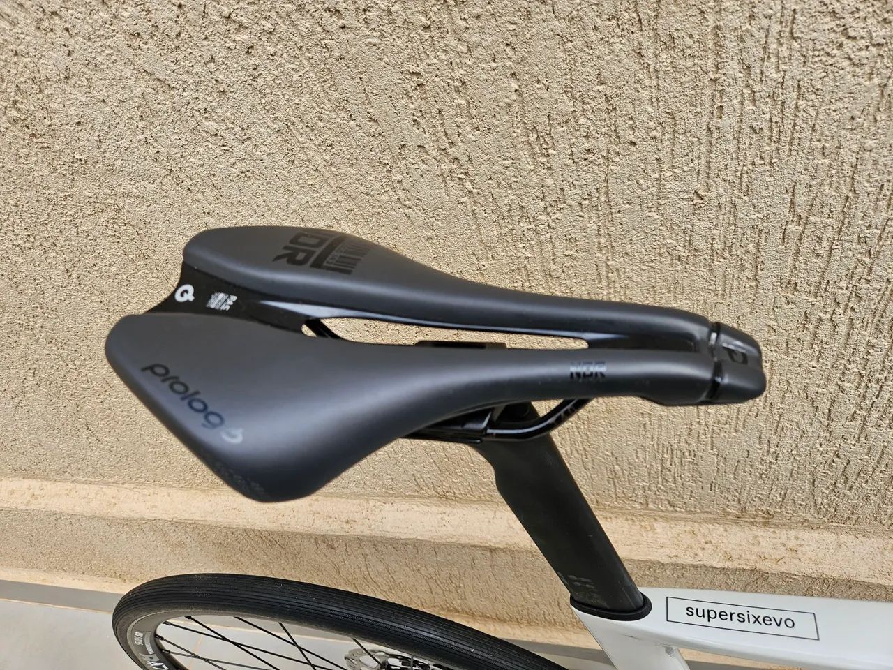 Cannondale Supersix Evo 2024 105 12v R7120 tamanho 54 - Foto 5