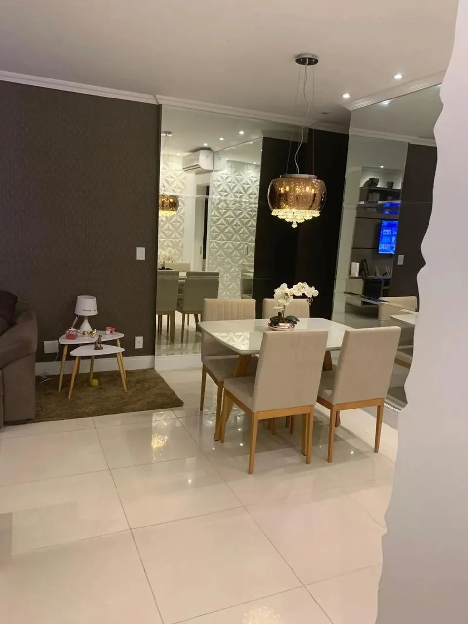 Apartamento no Condomínio Daytona Park - Parque Dez de Novembro - Foto 2