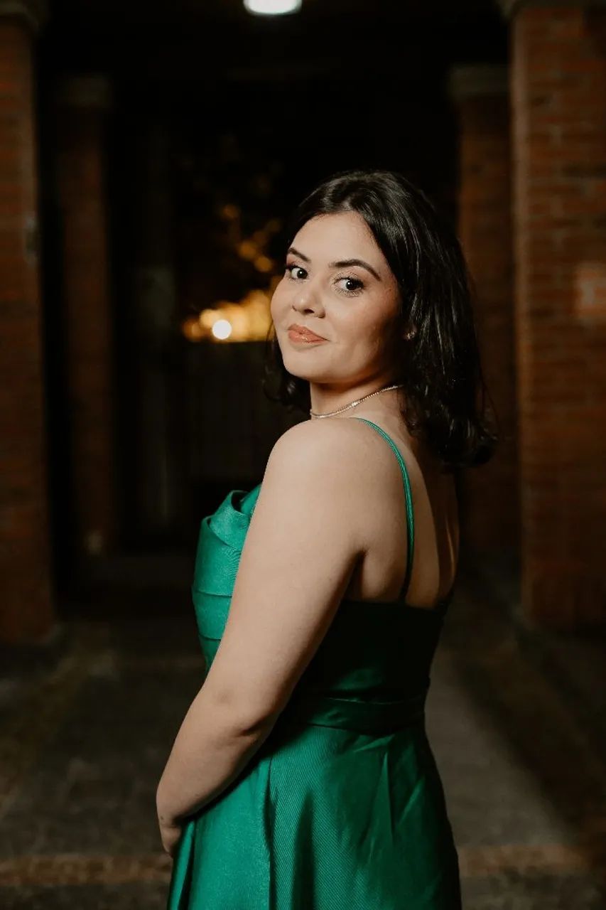 Vestido de Formatura  - Foto 3