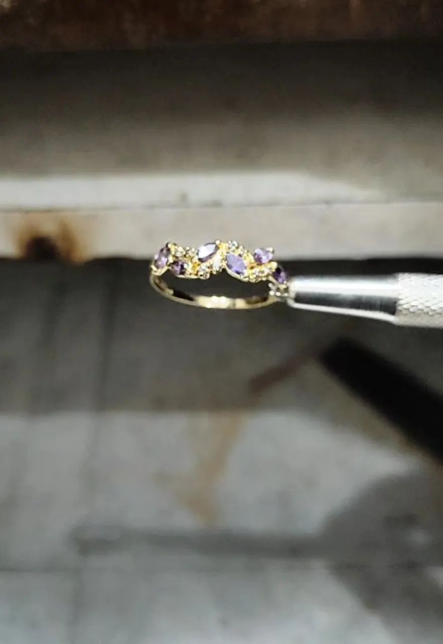 Conserto de Joias de ouro e prata.  - Foto 5