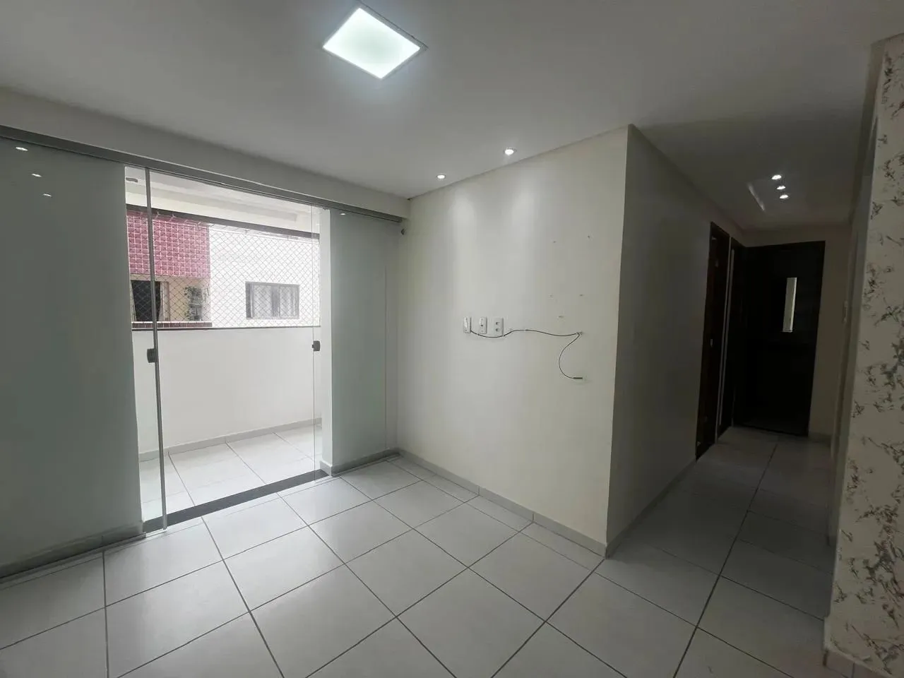 Apartamento com 2 quartos , 54 m² - Valentina de Figueiredo - João Pessoa/PB