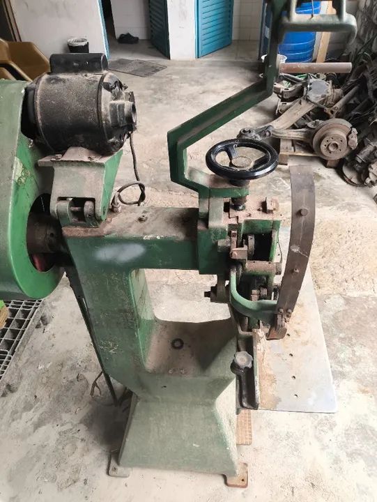 Grampeador miruna - Foto 2