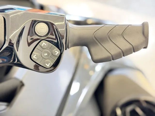 JetSky Seadoo GTX 170 2025 - 12H c/ carretinha - Foto 10