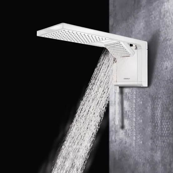 LACRADOS NOVOS CHUVEIROS - Foto 5