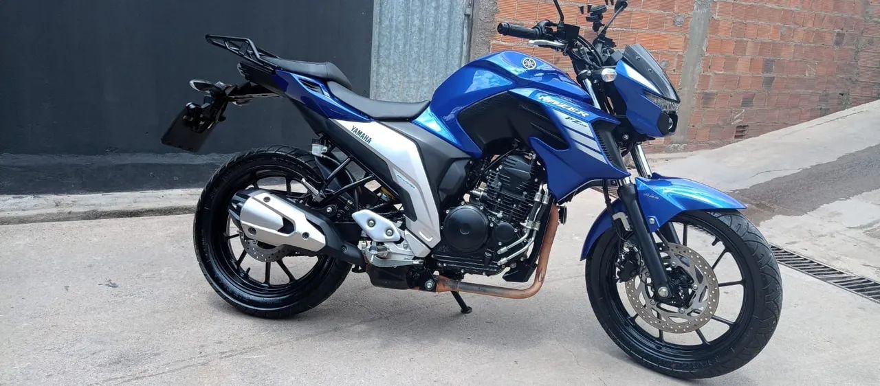 Moto Yamaha  - Foto 9