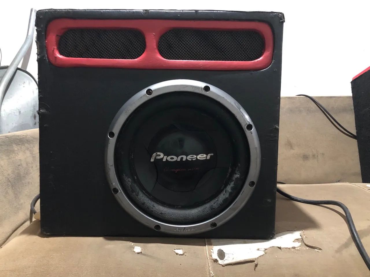 Car Subwoofer Subwoofer For Sale Olx Top Car Subwoofer For Sale Olx Hotsell