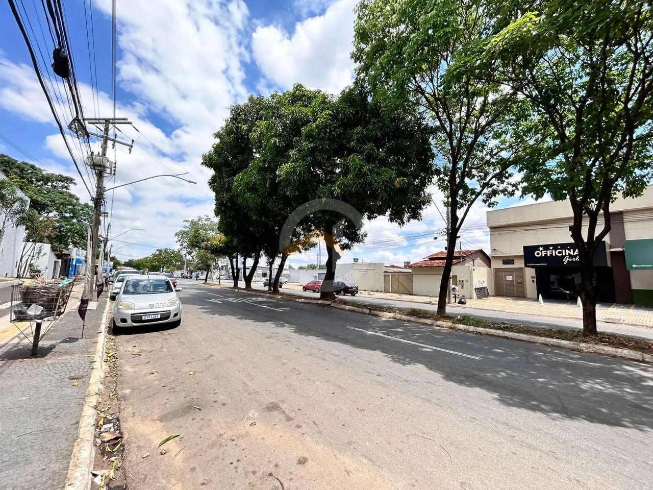 Pavilhão/Galpão no setor Cidade Jardim de 525m2 - Foto 9