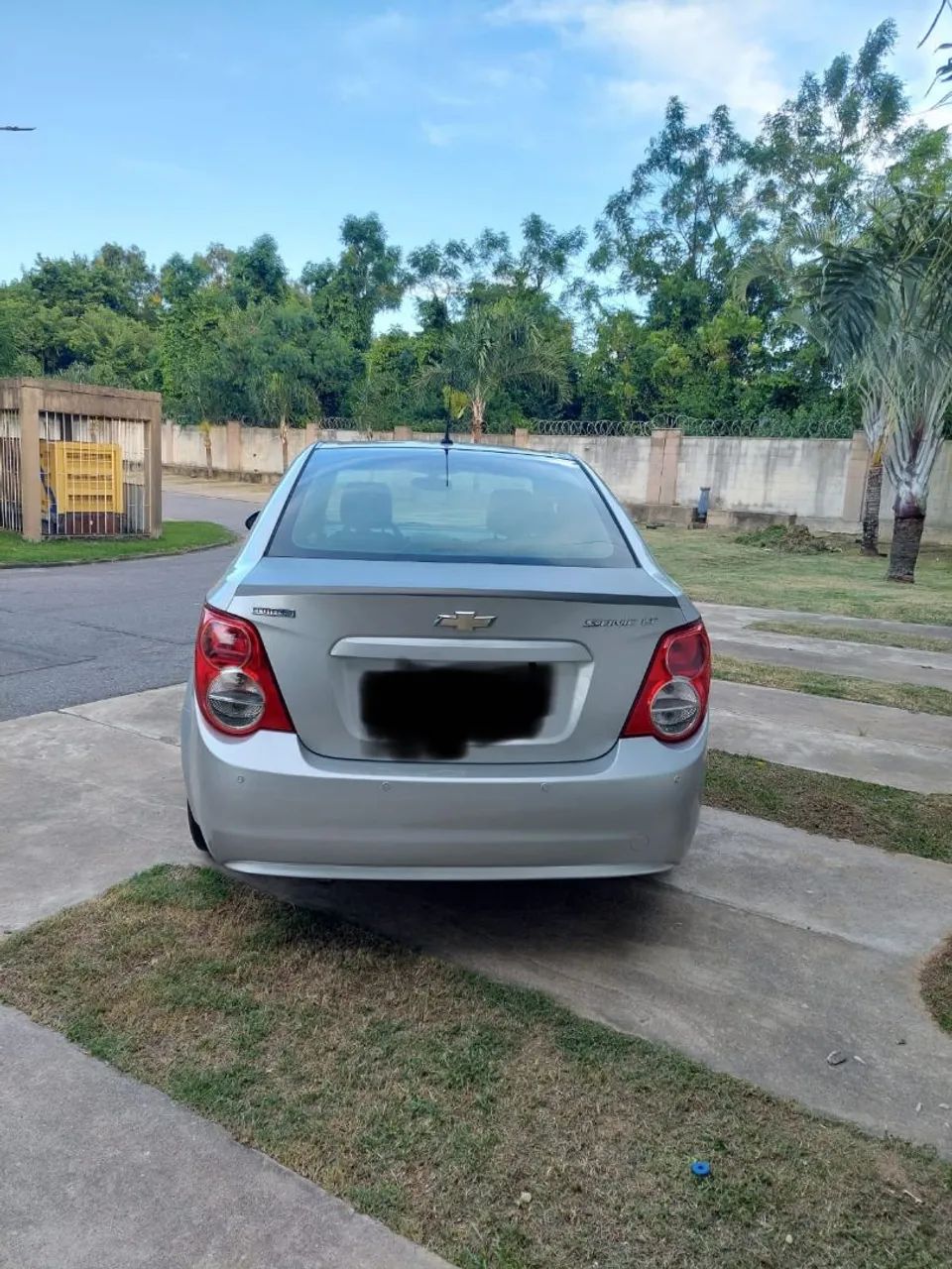 Chevrolet Sonic Automático 2013 - Foto 3