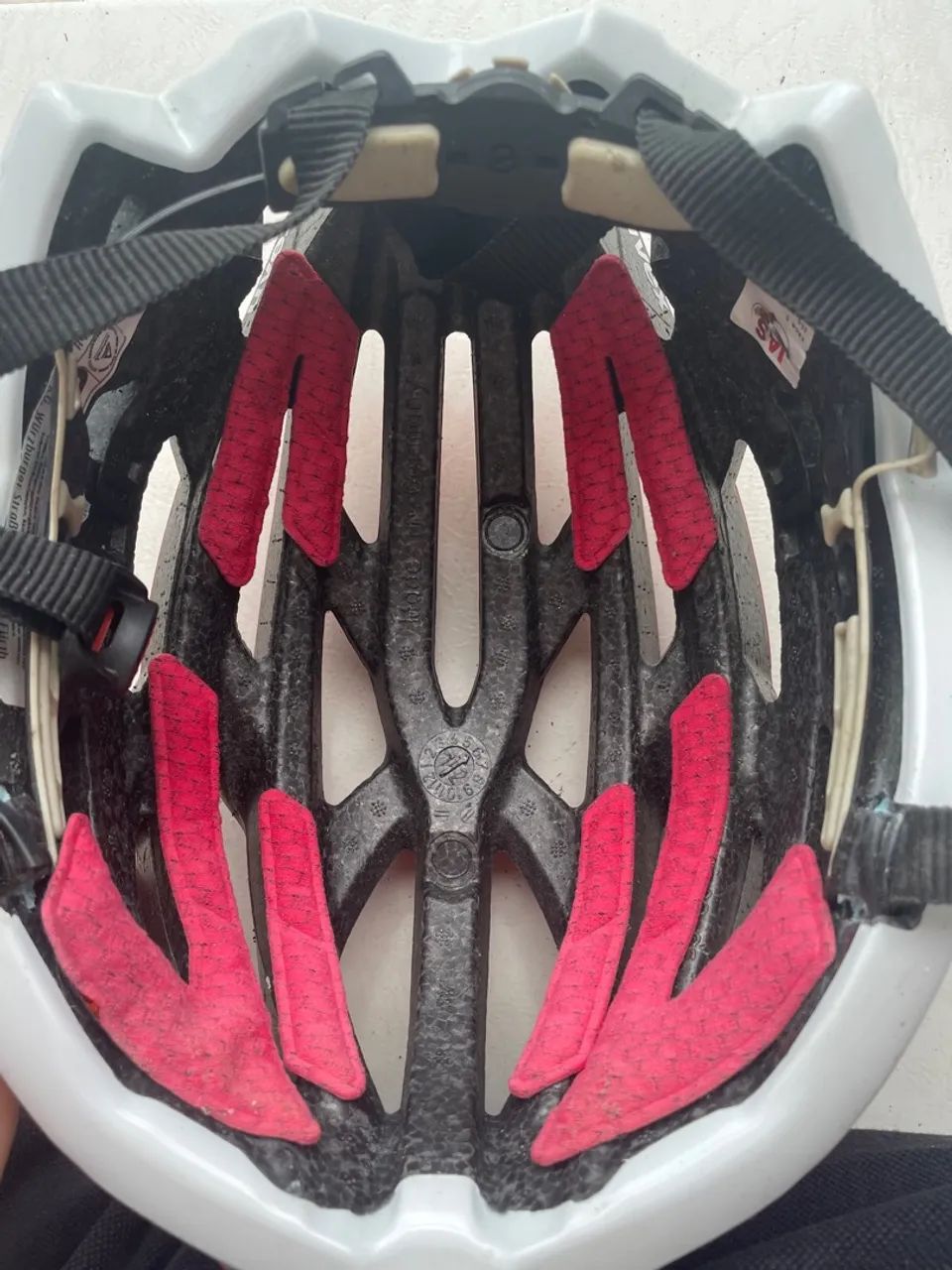 Capacete UVEX para Ciclismo - Foto 3