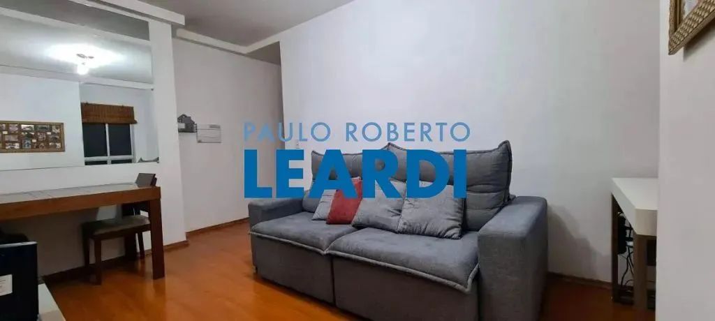 APARTAMENTO - LUZ - SP