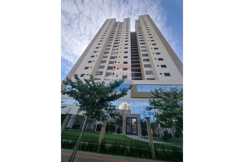 APARTAMENTO EM RONDONÓPOLIS MT COM 3 SUÍTES - Foto 2
