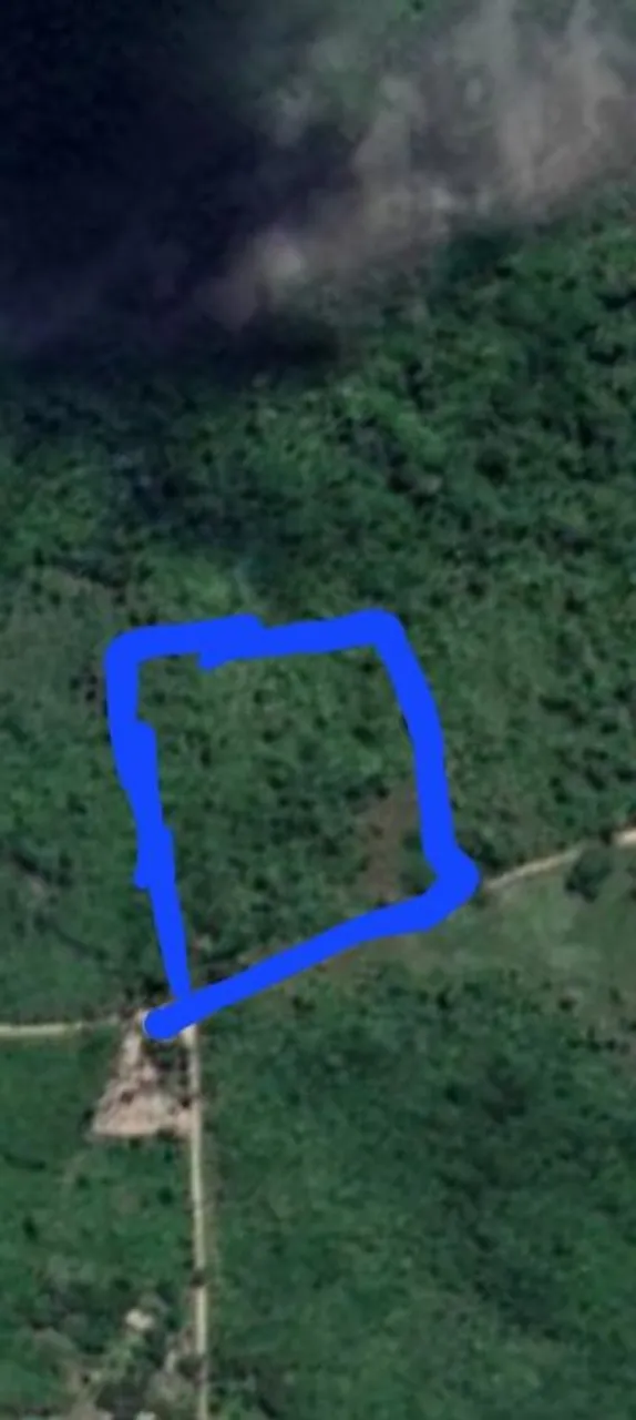 Vendo Terreno
