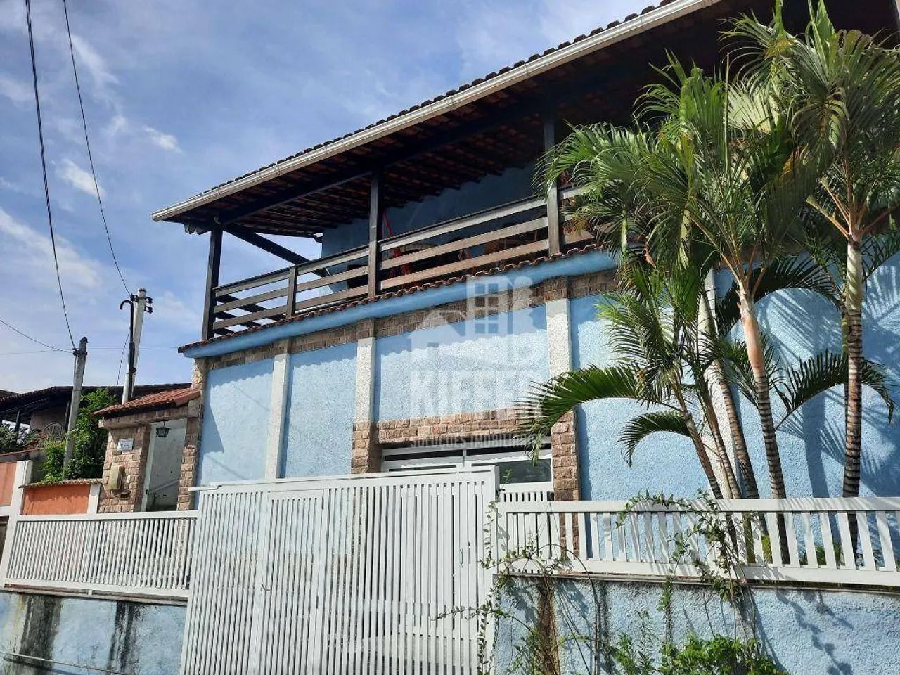 Casa em Colubande com 2 quartos - Foto 3