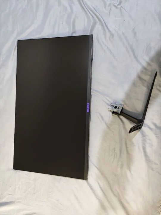 Monitor Gamer 27'' Full HD 165Hz