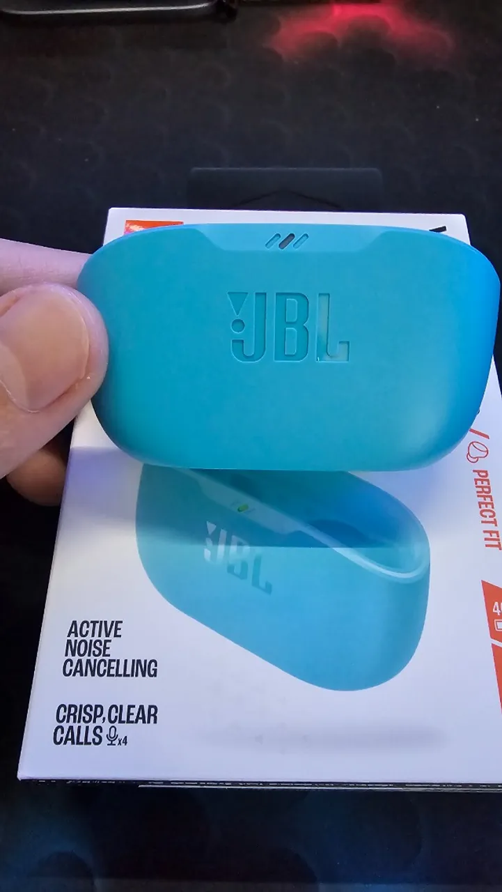 Fone JBL Wave Buds 2