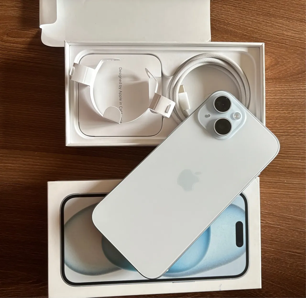 IPhone 15 256G