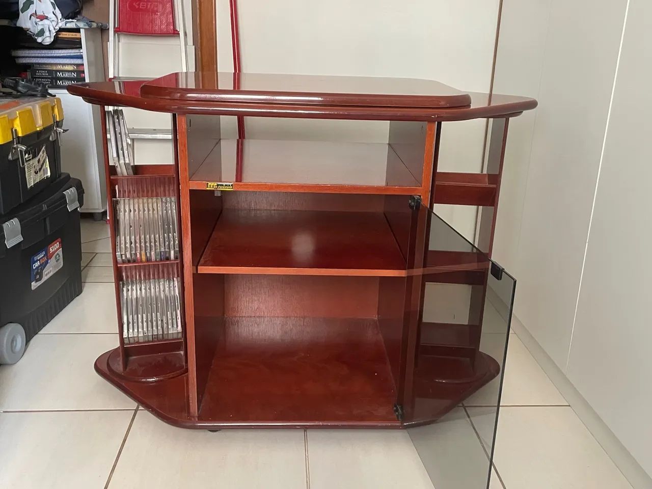 Rack Vintage