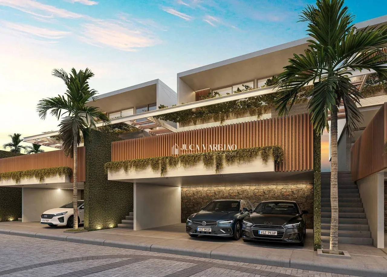 Casa com 5 dormitórios à venda, 364 m² por R$ 5.571.954,00 - Centro de Vila Velha - Vila V