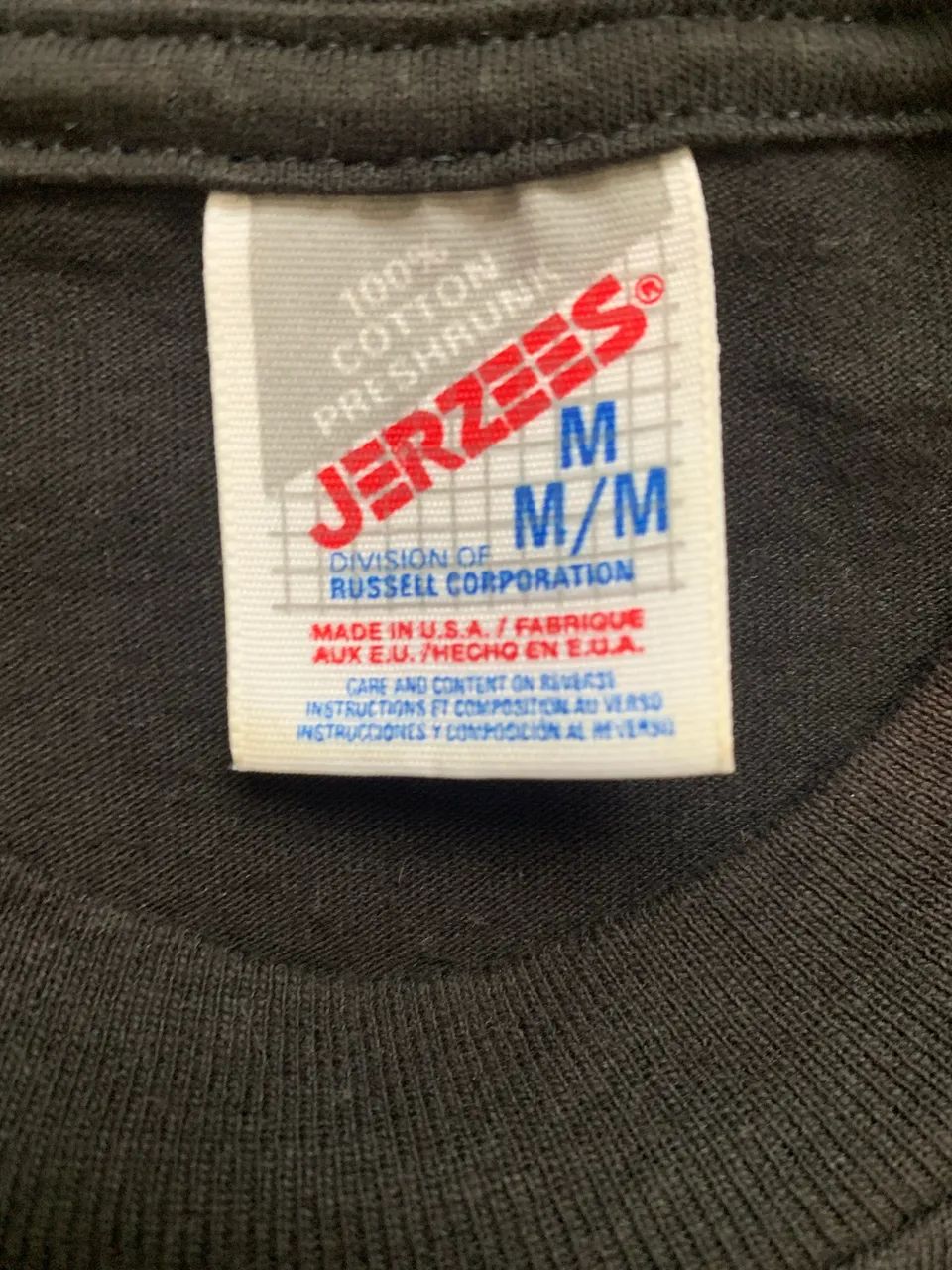 Camiseta Universal Studios Vintage - Foto 4