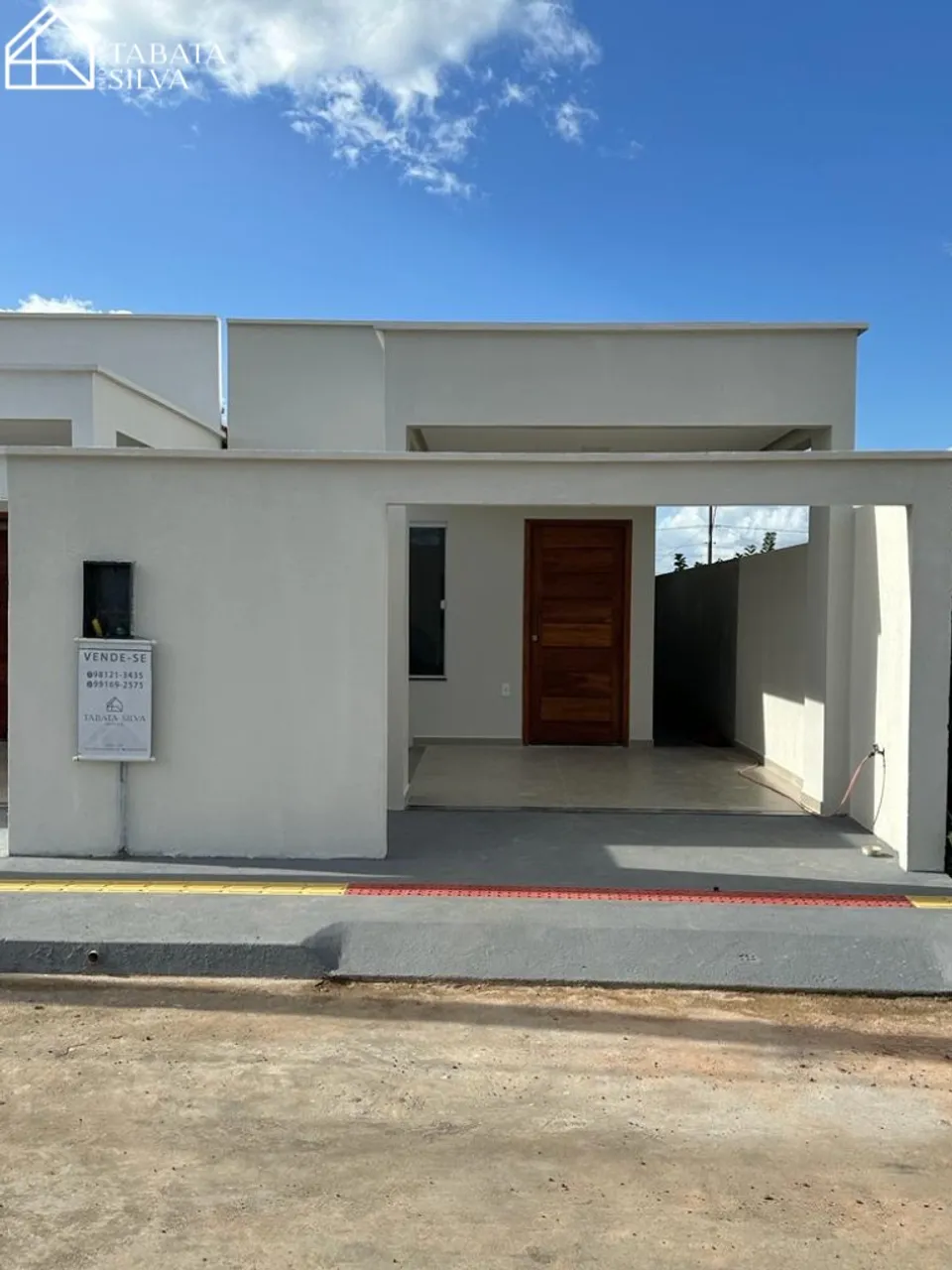 Casa - Florestal Tropical
