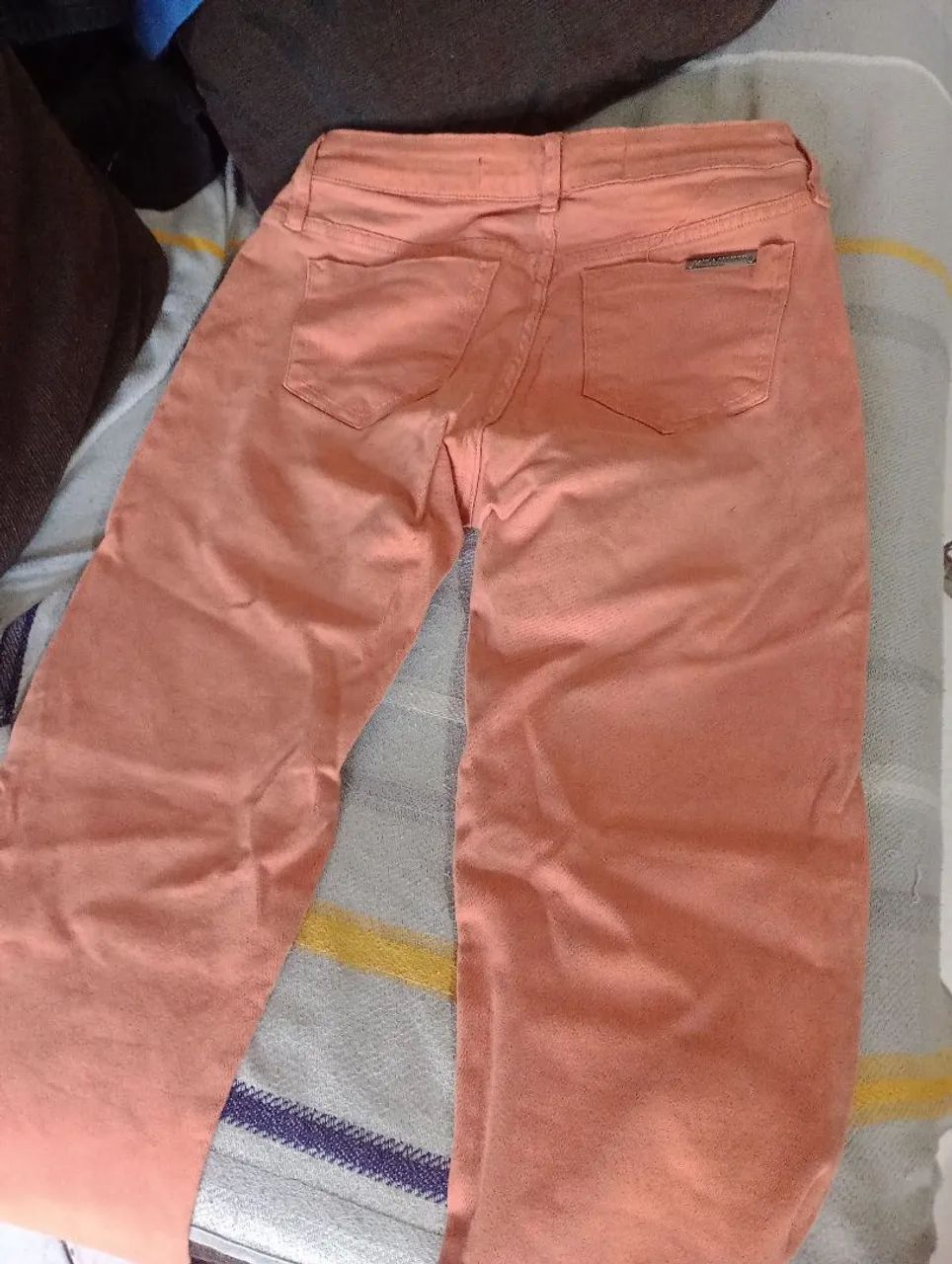 Calça Feminina Lança Perfume  - Foto 2