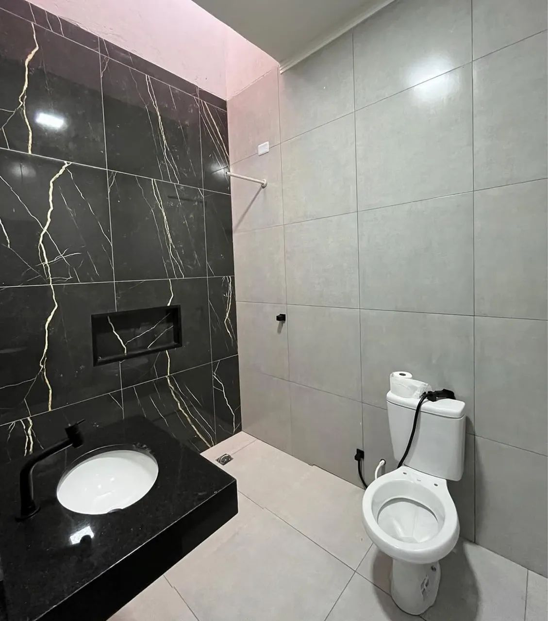 CASA A VENDA -POÇO - Foto 5